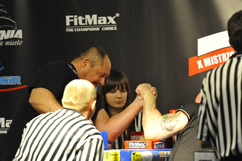 X Mistrzostwa Polski Gdynia