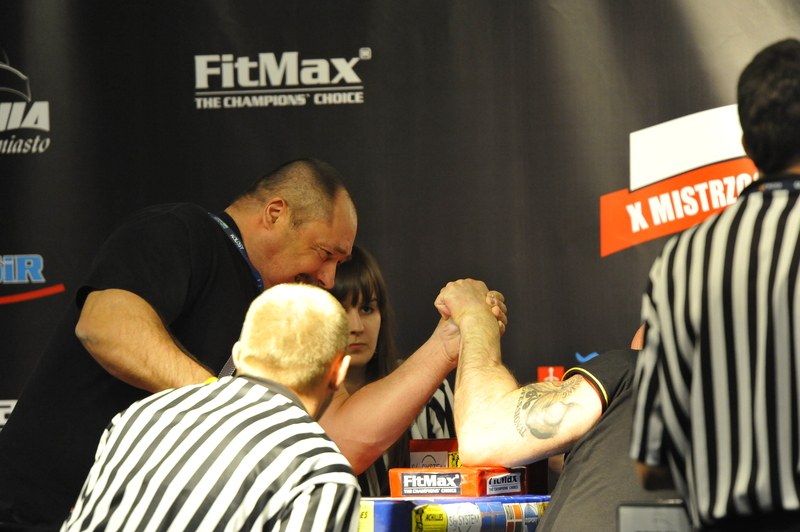 X Mistrzostwa Polski Gdynia