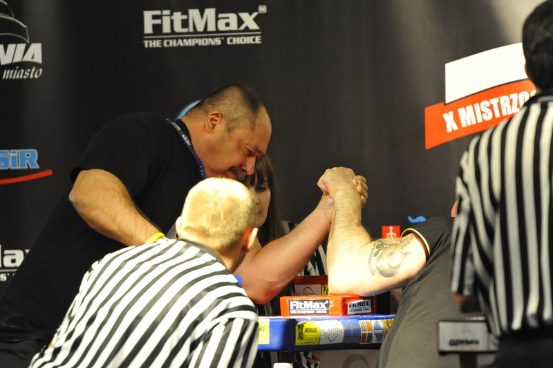 X Mistrzostwa Polski Gdynia