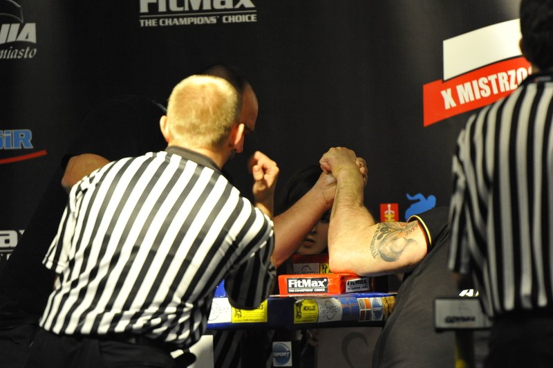 X Mistrzostwa Polski Gdynia