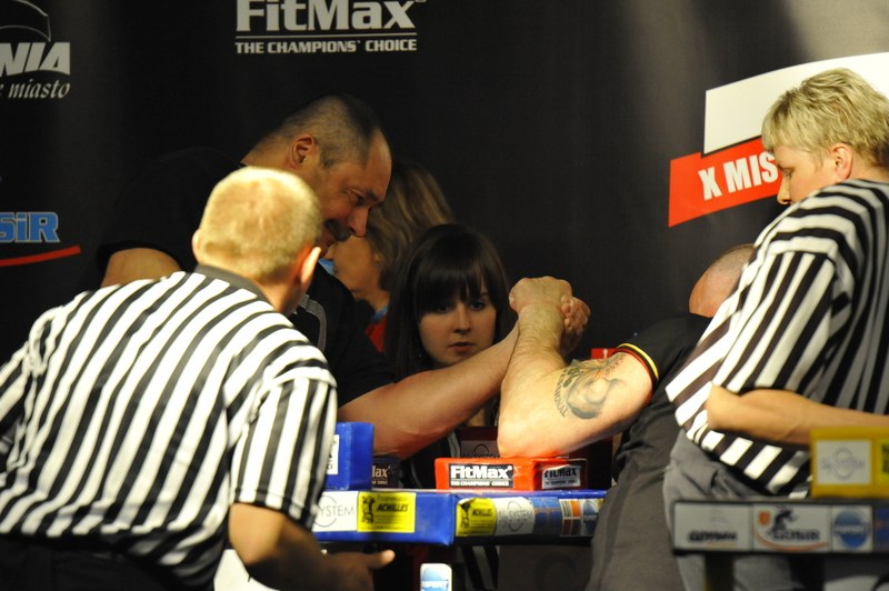 X Mistrzostwa Polski Gdynia