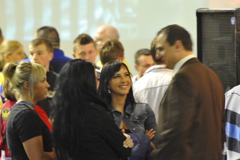 X Mistrzostwa Polski Gdynia