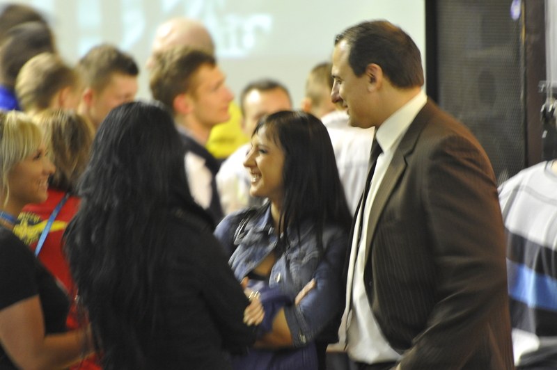 X Mistrzostwa Polski Gdynia