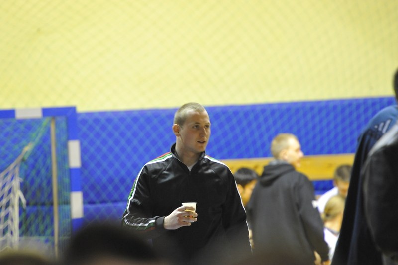 X Mistrzostwa Polski Gdynia