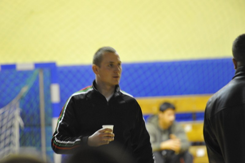 X Mistrzostwa Polski Gdynia