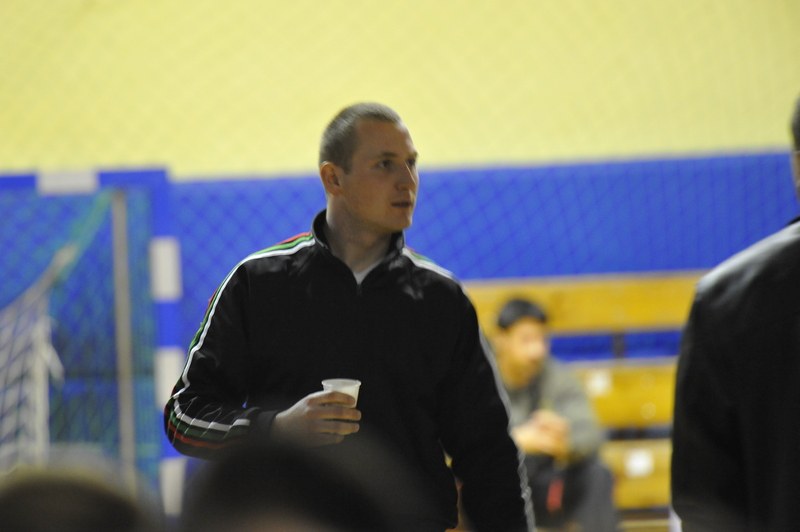 X Mistrzostwa Polski Gdynia