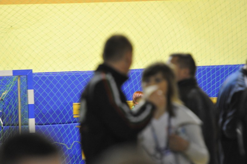 X Mistrzostwa Polski Gdynia