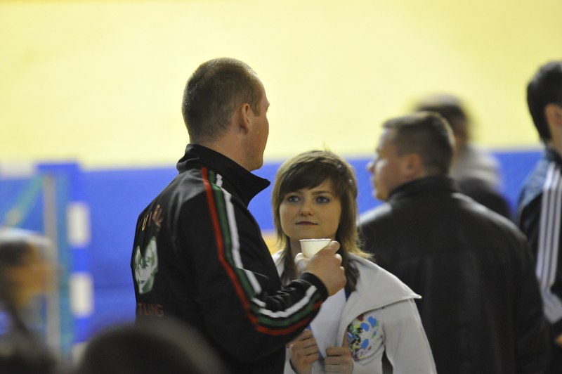 X Mistrzostwa Polski Gdynia