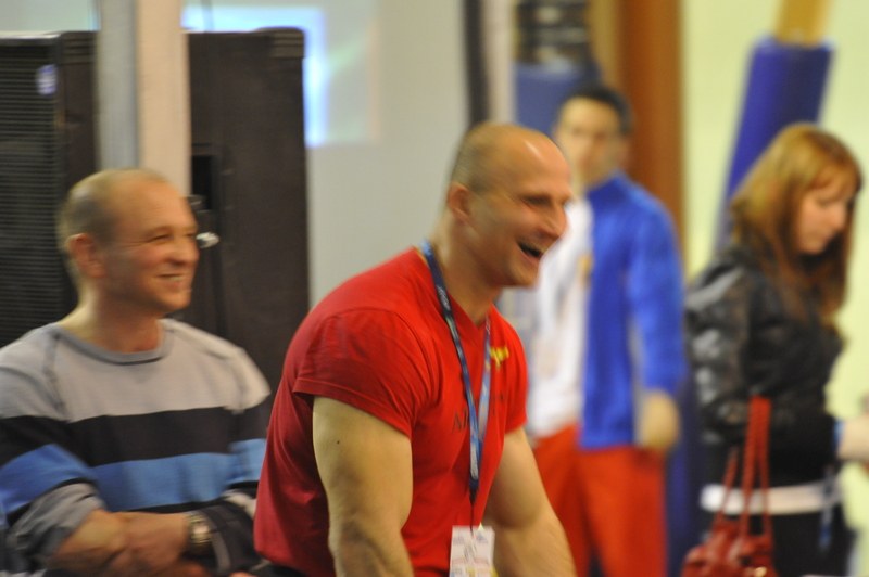 X Mistrzostwa Polski Gdynia