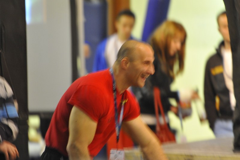 X Mistrzostwa Polski Gdynia