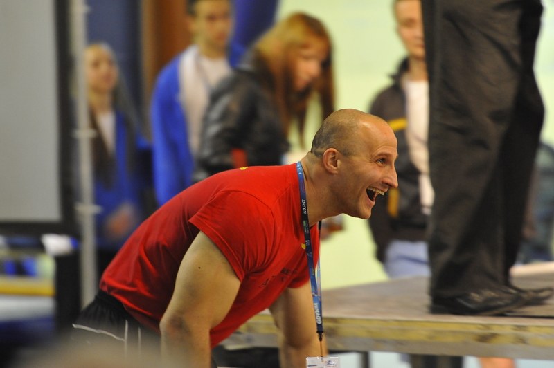 X Mistrzostwa Polski Gdynia