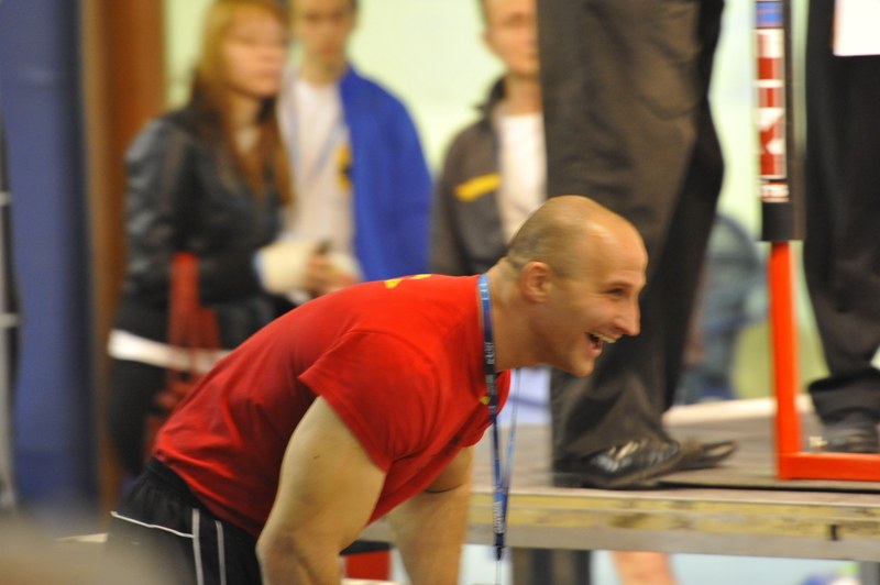 X Mistrzostwa Polski Gdynia