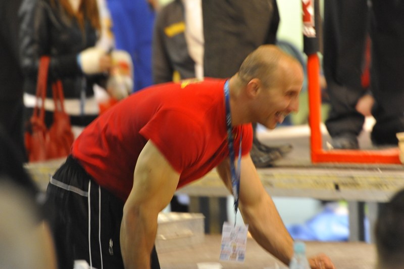 X Mistrzostwa Polski Gdynia