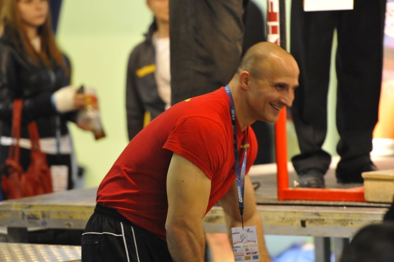 X Mistrzostwa Polski Gdynia