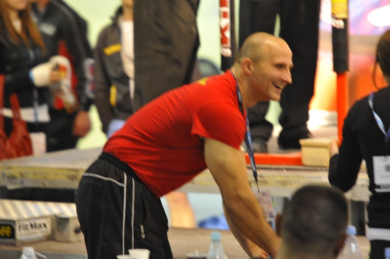 X Mistrzostwa Polski Gdynia