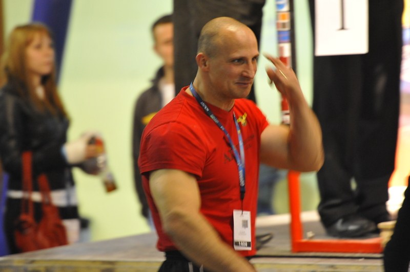 X Mistrzostwa Polski Gdynia