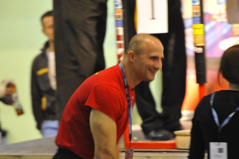 X Mistrzostwa Polski Gdynia