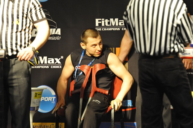 X Mistrzostwa Polski Gdynia