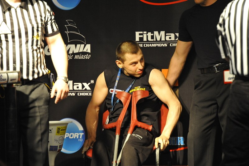 X Mistrzostwa Polski Gdynia