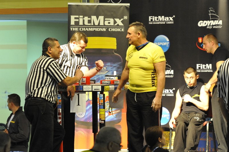 X Mistrzostwa Polski Gdynia