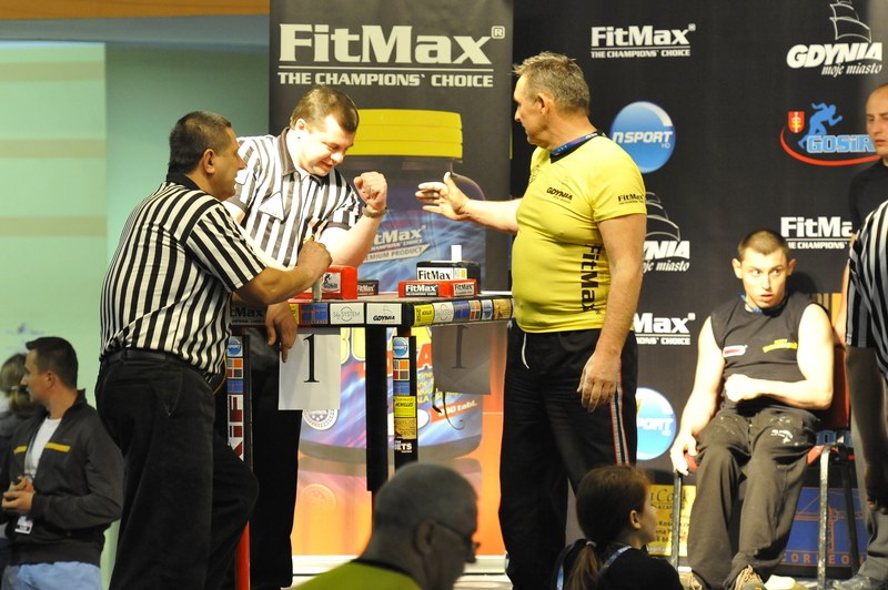 X Mistrzostwa Polski Gdynia