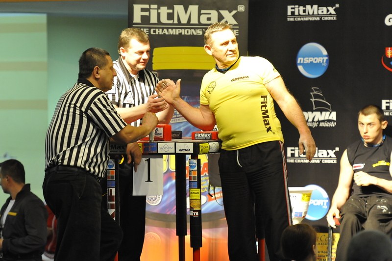 X Mistrzostwa Polski Gdynia