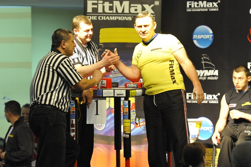 X Mistrzostwa Polski Gdynia