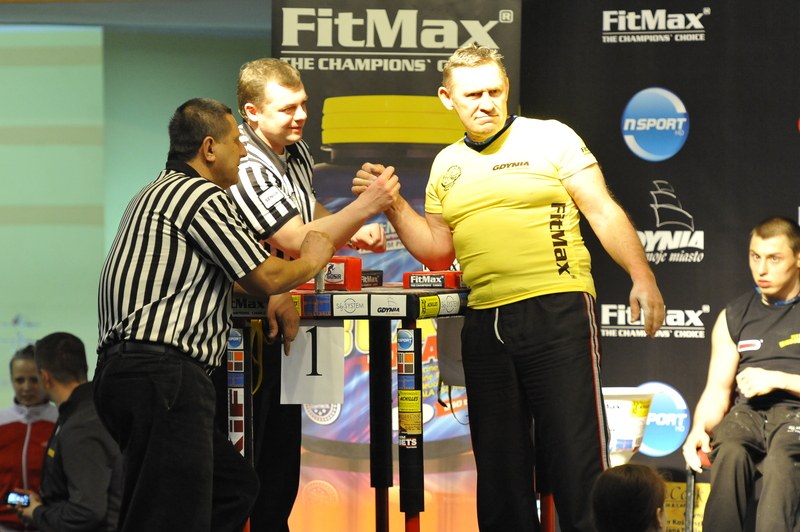 X Mistrzostwa Polski Gdynia