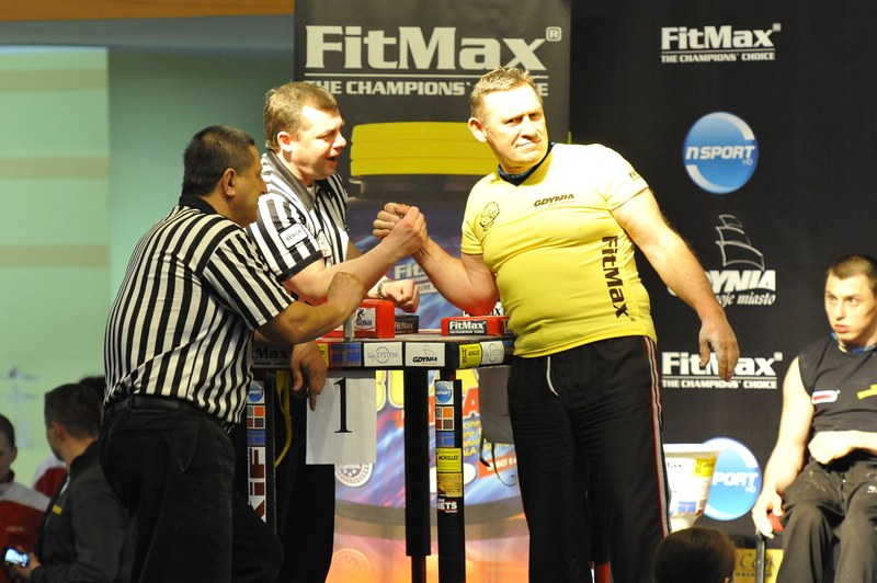 X Mistrzostwa Polski Gdynia