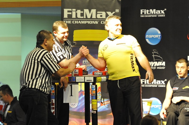 X Mistrzostwa Polski Gdynia