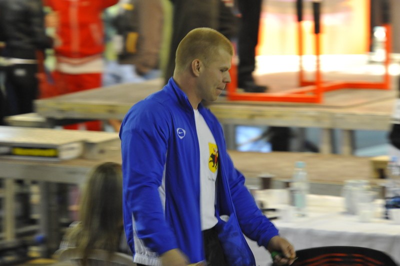 X Mistrzostwa Polski Gdynia