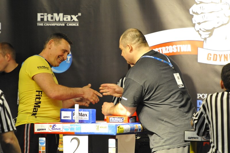 X Mistrzostwa Polski Gdynia