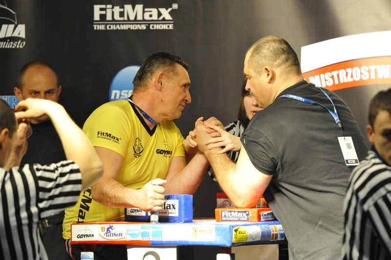 X Mistrzostwa Polski Gdynia