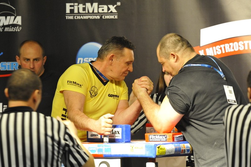 X Mistrzostwa Polski Gdynia