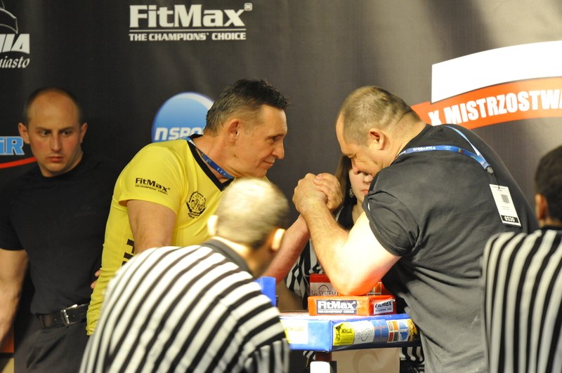 X Mistrzostwa Polski Gdynia