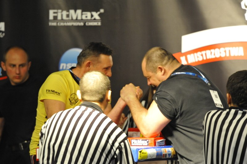 X Mistrzostwa Polski Gdynia