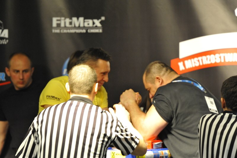 X Mistrzostwa Polski Gdynia