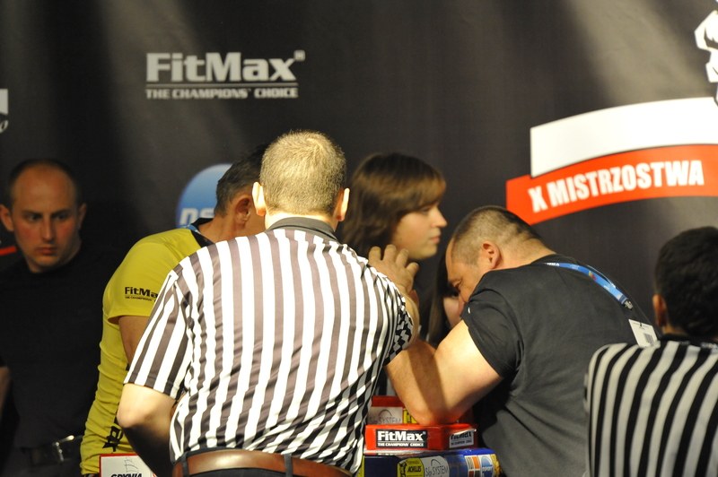 X Mistrzostwa Polski Gdynia