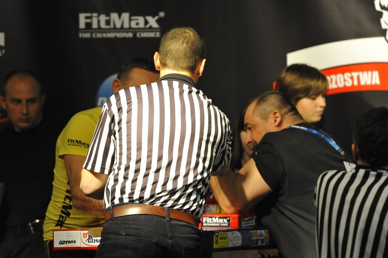 X Mistrzostwa Polski Gdynia