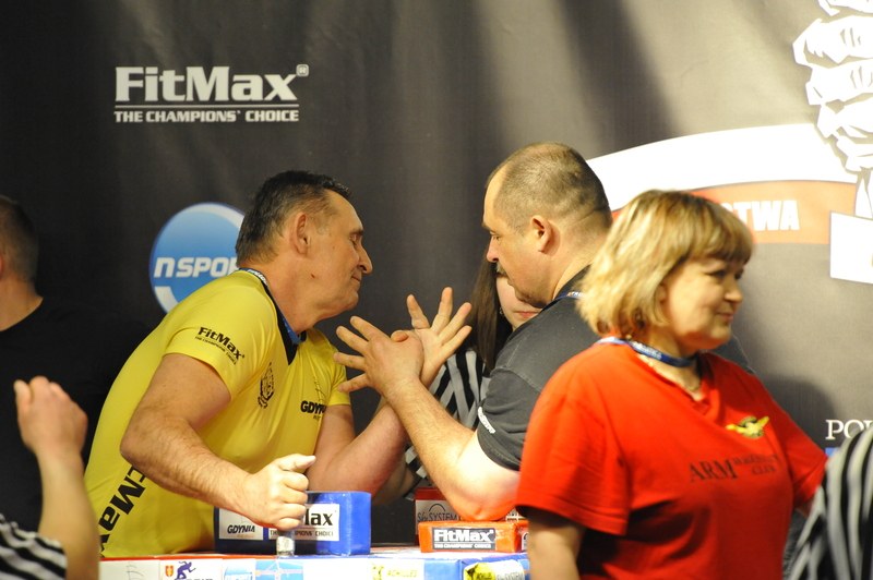 X Mistrzostwa Polski Gdynia