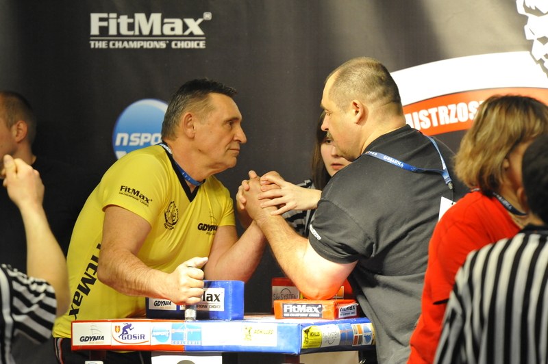 X Mistrzostwa Polski Gdynia