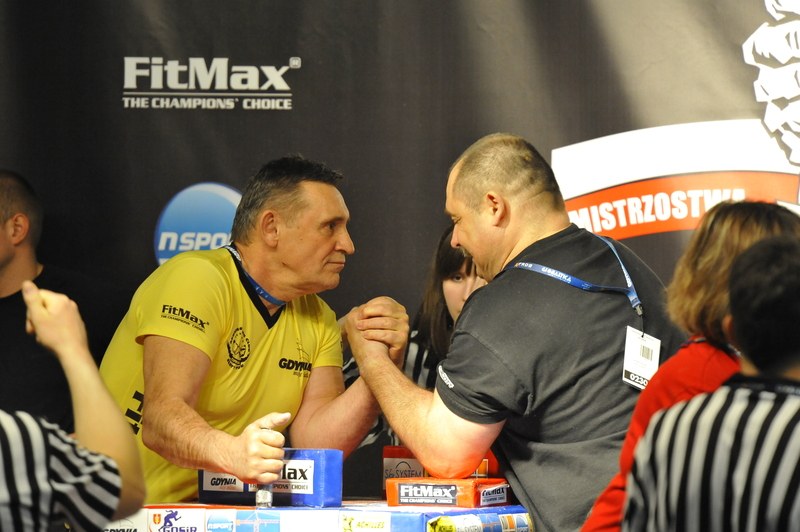 X Mistrzostwa Polski Gdynia