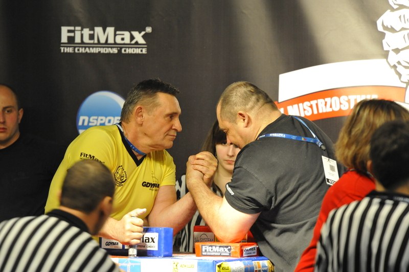 X Mistrzostwa Polski Gdynia