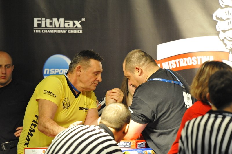 X Mistrzostwa Polski Gdynia