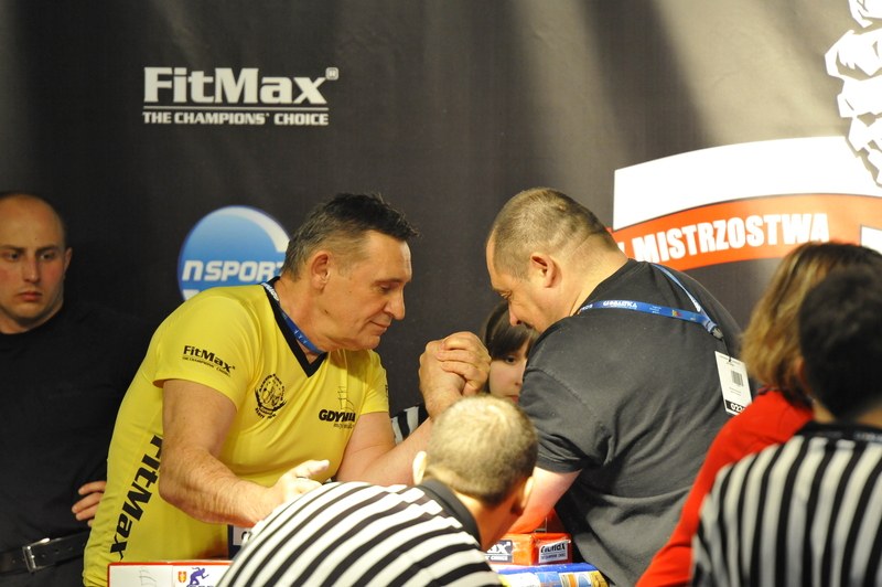 X Mistrzostwa Polski Gdynia