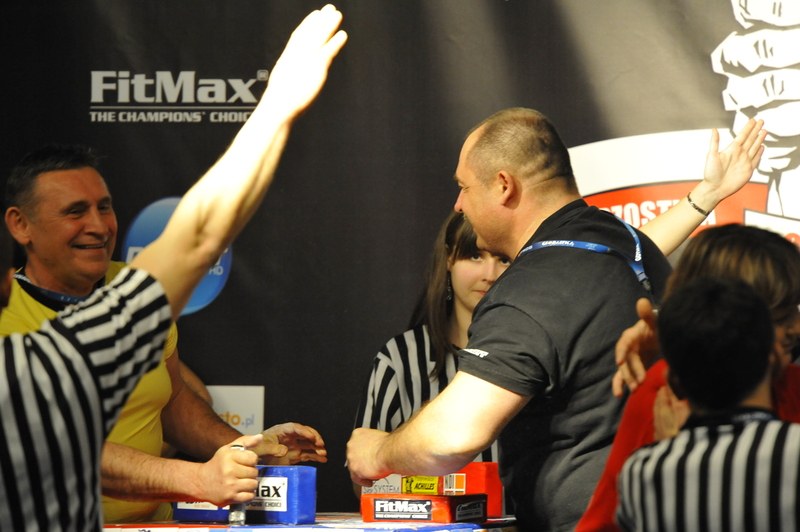 X Mistrzostwa Polski Gdynia