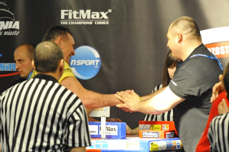 X Mistrzostwa Polski Gdynia