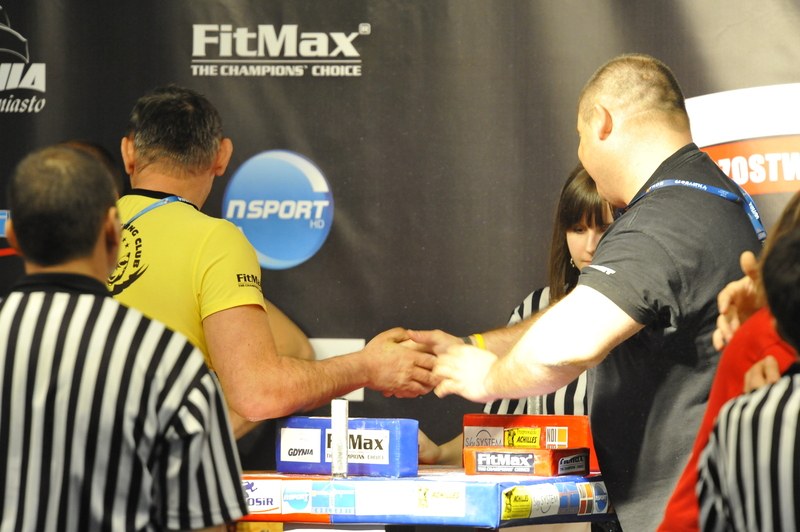 X Mistrzostwa Polski Gdynia