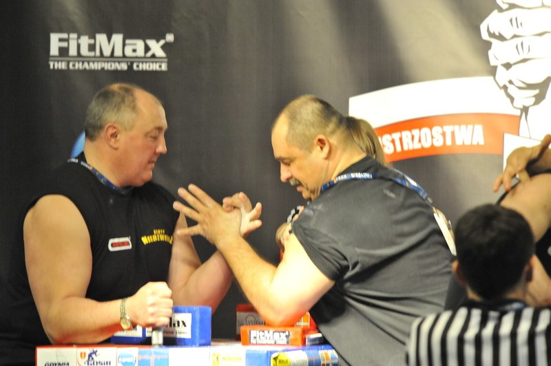 X Mistrzostwa Polski Gdynia