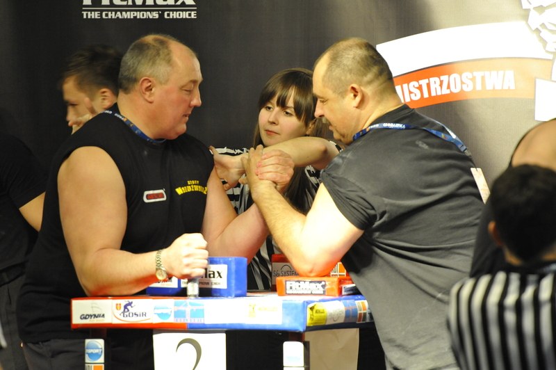 X Mistrzostwa Polski Gdynia